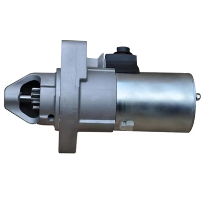 chổi than củ đề xe ô tô Thích ứng với động cơ khởi động bộ khởi động BYD f3 F0F6G3G6L3F6S62.0 tốc độ sắc nét 1.5 Bộ khởi động Mitsubishi chổi than củ đề ô tô củ đề xe oto