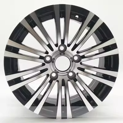 mâm xe oto 16 inch cũ Bánh xe Uno phù hợp với mâm hợp kim nhôm Changan Uno cx30 14 inch và 15 inch với vành lốp tuổi mâm xe ô tô 19 inch mâm ô tô 17 inch
