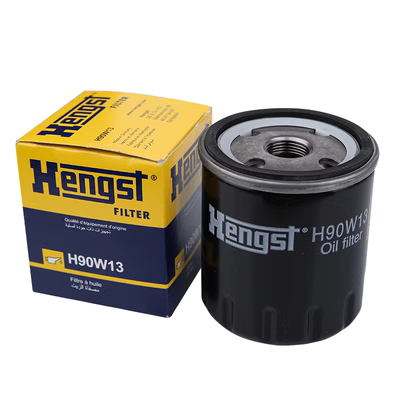 Hengst BYD F6 Tang S6 Haval H6 H4 Fukang Elysee lọc dầu lưới lọc dầu máy thay lọc nhớt ô tô