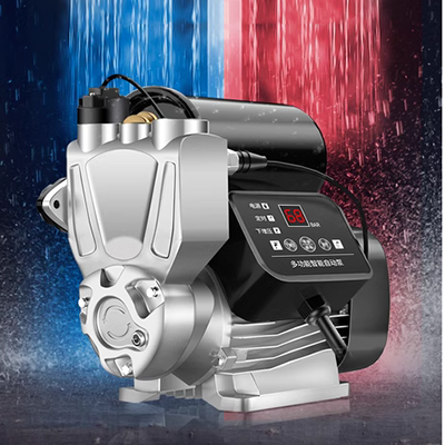 Máy Bơm Tăng Áp Nhà Tự Động Bass Tập Nước Ống Bơm 220V Nhỏ Điều Áp Bơm Tự Mồi 1964 bơm trợ lực tay lái bơm trợ lực lái xe tải