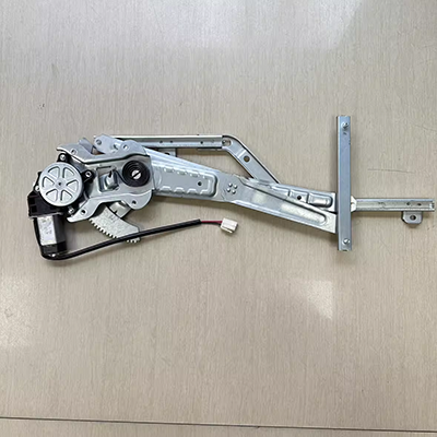 Thời báo tương lai Kangrui H1H2H3H5 Cửa sổ lắp ráp kính nâng thủy tinh điện cửa sổ điện cửa sổ điện CÁNH CỬA SAU CỬA NÓC
