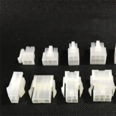 Đầu nối ô tô đầu nối 4.2mm 2P3P4P6P8P 5557/5559 dây cắm mông nam và nữ đầu cos nối dây điện đầu nối dây điện chống nước