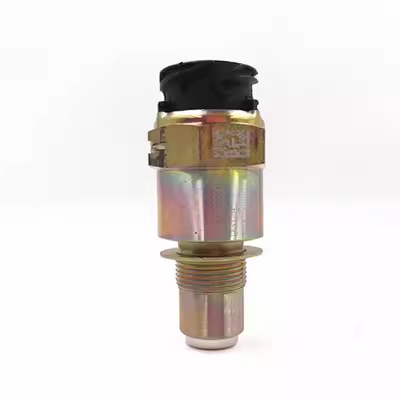 Phụ kiện Sinotruk Cảm biến tốc độ Howo Cảm biến đo quãng đường Howo A7 Chân cắm cảm biến công tơ mét Haoyun Mai bộ cảm biến lùi xe ô tô