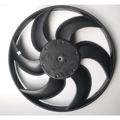 quạt giải nhiệt ô tô Thích hợp cho Lifan Maiwei Phụ kiện Auto Fan Electronic Fan Fan Fan Điều hòa không khí quạt quạt tản nhiệt