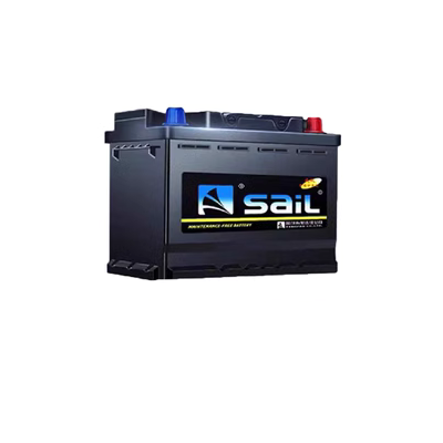 bình ắc quy ô to loại nào tốt Sailing 55519 Pin 55Ah Fox Carnival Huaiba Boma 2/3 Saiwan Pin ắc quy ô tô ắc quy honda city