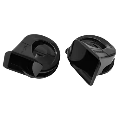 bảo giá còi xe ô to Thích nghi Wei Pai Vv5s Tank 500 MacCoto Mới sửa đổi phương tiện năng lượng còi hú cảnh sát còi nhại xe điện