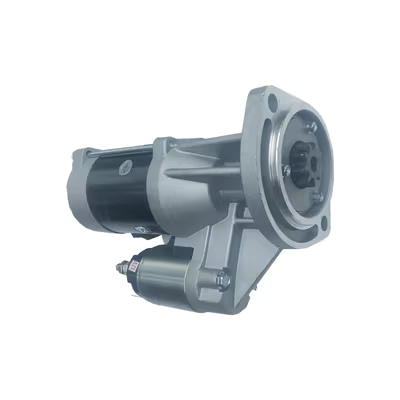 sửa chữa củ đề ô tô Isuzu khởi động Jiangling Qingling Jinbei Great Wall ZTE xe bán tải van động cơ diesel khởi động mô tơ đề xe ô tô sửa chữa củ đề ô to