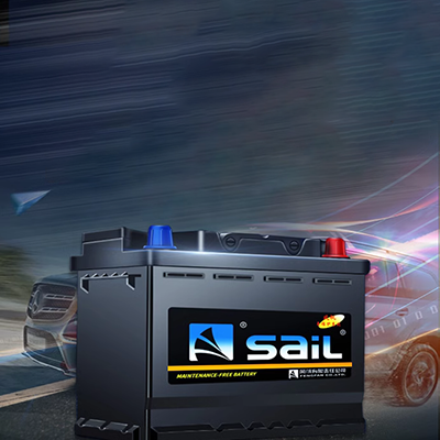 Sail AGM start-stop ắc quy ô tô 6-QF-105 phù hợp với Mercedes-Benz BMW Audi Porsche ắc quy honda city thay ac quy oto