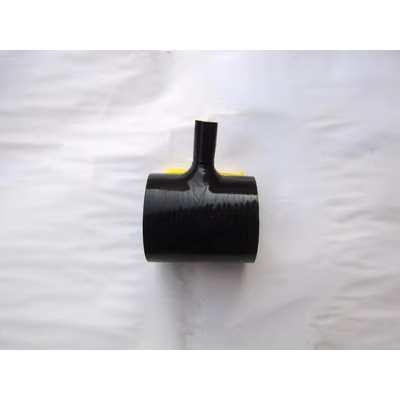 Ống silicon chịu nhiệt độ cao ống nối/ống nạp sửa đổi đường kính trong 70mm63mm51mm tee/ống nạp