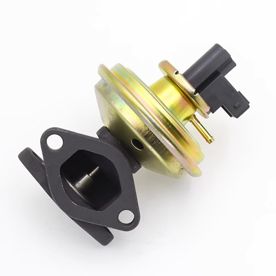 Thích nghi Haval H3 Harvard H5egr Valve General Wall Fengjun 5 Phiên bản châu Âu của van xả van lưu thông động cơ