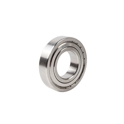 ổ bi đỡ chặn Vòng bi inox 304 S6200Z 6201 6202 6203 6204 6205 6206 6207 6208Z vòng bi skf