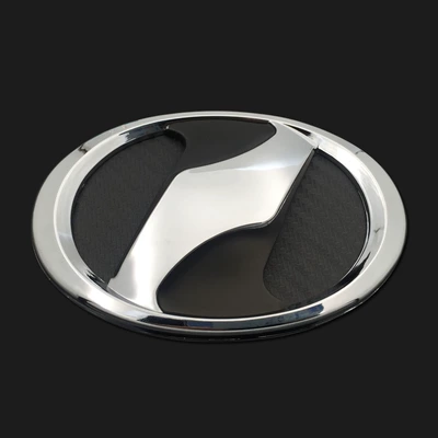 tem xe oto đẹp Trước và sau khi sửa đổi Senna, Camry Karon Lella la Ling Cool Bear Ruki Flash Tram logo tất cả logo xe hơi dán đổi màu xe ô tô