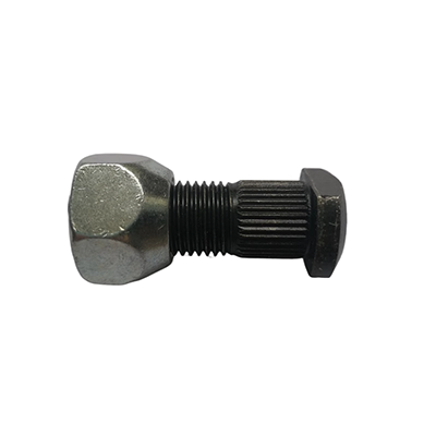 Changhe Suzuki Langdi Beidou Ngôi Sao Phanh trước Caliper cố định vít bánh trước xi lanh cố định vít Caliper cố định