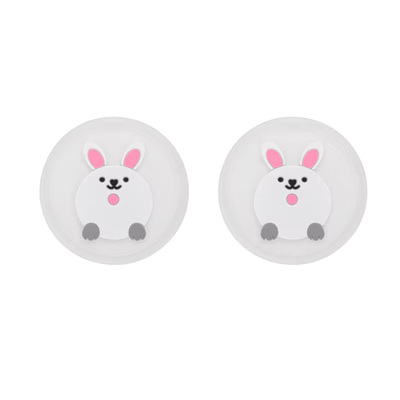 Phim hoạt hình dễ thương xe hơi lót nước nội thất ô tô bình chứa xe khe cắm cốc chống bẩn lót lót thảm taplo da