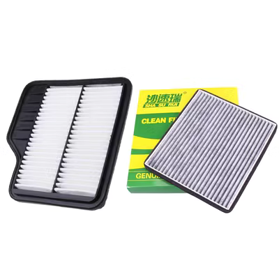 thay lọc gió điều hòa ô tô Thích nghi với khung cảnh sung túc của Dongfeng 330 350 360 370 bộ lọc điều hòa không khí bộ lọc không khí nâng cấp ban đầu lọc gió điều hòa kia carens lọc gió điều hòa kia carens