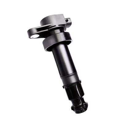 Cuộn dây đánh lửa trên xe Cruze Corolla Fox Yuedong Gói cao áp nguyên bản của Volkswagen Lavida đã được sửa đổi dây cao áp matiz 2 hiện tượng hỏng dây cao áp ô tô