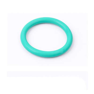 phớt lò xo chịu nhiệt Đường kính ngoài vòng tròn cơ khí tròn o-ring cao su flo (255-330) * 3.1mm / 1 vòng cao su o-ring chống mài mòn phớt máy bơm nước gia đình phớt dầu