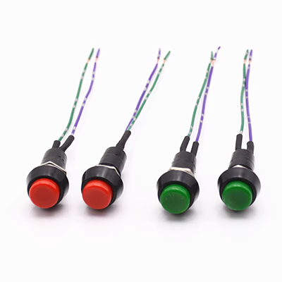 Nút CAR -Sử dụng Công tắc nhỏ Chuyển đổi chuyển đổi chuyển đổi chuyển đổi chuyển đổi chuyển đổi chuyển đổi chuyển đổi chuyển đổi dòng chuyển đổi đèn chạy ban ngày 12v24V cầu chì panasonic dây cầu chì