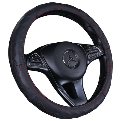 bọc vô lăng kia seltos Bản đồ hàng đầu Hyundai New Yuedong Elan Trina bọc da vô lăng xe Tucson Langdong bốn mùa tay nắm bọc vô lăng thể thao vô lăng fadil