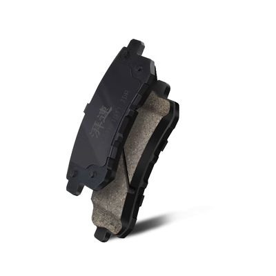 Thích ứng với má phanh Ford Focus Forrest Mondeo Fiesta Huarui Jiehu Yibo nhà máy cổ điển ban đầu bố thắng sh bố thắng đĩa