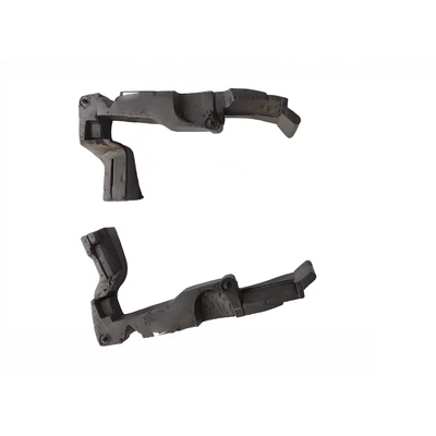 Thích nghi Audi Q5 Hood Leaf Board Niêm phong dải bong bóng bọt biển âm thanh cách nhiệt cotton cotton pad ron cửa gỗ gioăng cao su cửa nhôm kính
