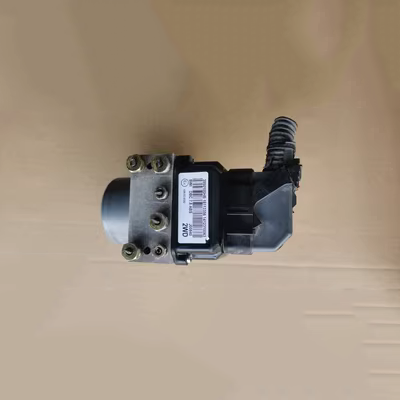 lỗi bơm abs Jiangling Lufeng X8abs bơm X6 X5 X7 phanh ABS cụm bơm thân van lỗi bơm abs bơm abs captiva