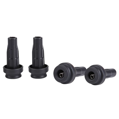 Thích hợp cho dòng điện cao thế Peugeot 307 Sega 308 Elysee 16V Fukang 1.6 dòng xi lanh đánh lửa bộ chia điện trên xe ô tô dây rửa xe 30m