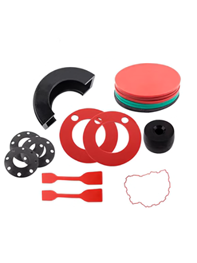 Con dấu Con dấu dầu khung xương O-ring tùy chỉnh phi tiêu chuẩn Sản phẩm cao su tùy chỉnh Con dấu liên kết kim loại theo bản vẽ vỏ hộp số nhớt 140