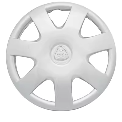 Thích hợp cho nắp trung tâm bánh xe Hafei Lubao Ý kiến ​​phổ biến Xiaobawang Baili nắp bánh xe nắp bánh xe 13 inch vòng bi 6203 mâm 17 inch xe ô tô