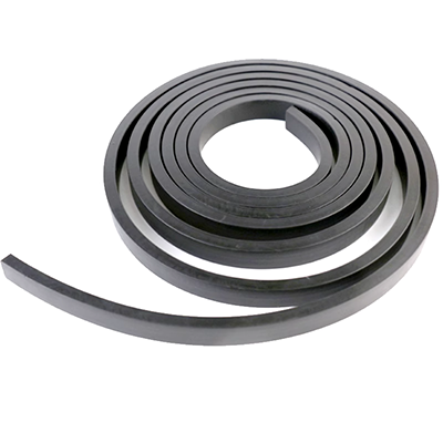 dầu cầu ô tô Dải cao su nitrile-butadien dải vuông chống thấm dầu chống thấm nước chống thấm hàng hải dải niêm phong hình vuông dải cao su dải cao su dải cao su niêm phong rắn thay nhớt hộp số nhớt hộp số castrol