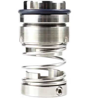 các loại dầu hộp số Phốt cơ khí seri 112 hợp kim đến hợp kim cao su flo chịu nhiệt độ cao con dấu bơm nhiều tầng con dấu quay chống mài mòn con dấu nước hộp số bánh răng hành tinh dầu hộp số tự động