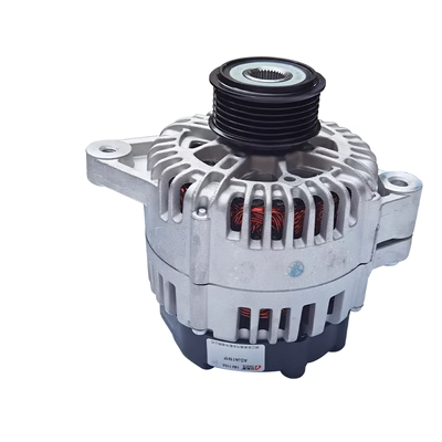 Thích ứng 1.9T JAC Diesel Ruifeng và M5M4 Trình tạo máy phát điện Bốn vương quốc Năm Vương quốc Năm máy phát điện AC biểu hiện máy phát điện ô tô yếu công suất máy phát điện ô tô