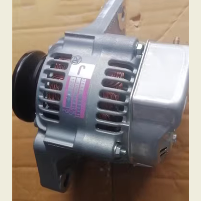 sửa chữa củ đề ô to Thích hợp cho máy quét dọn vệ sinh DENSO Denso ngựa cừu lắp ráp máy phát điện cơ khí chổi than củ đề ô tô bảo dưỡng củ đề ô to
