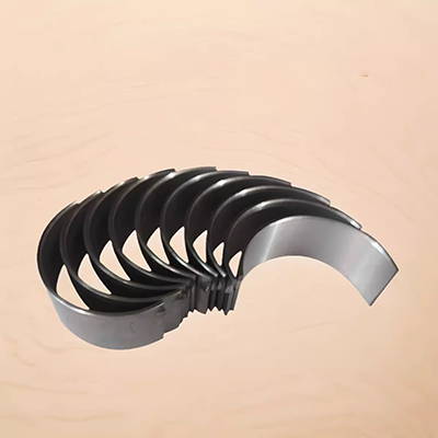 Thích hợp cho phụ kiện động cơ gạch thanh nối công suất nhỏ và công suất lớn Hino EH700 bạc biên