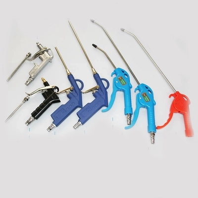 Áp Suất Cao Mở Rộng Bằng Khí Nén Súng Thổi Bụi Mạnh Cao Áp Suất Súng Thổi Bồ hóng Thanh Thép Không Gỉ Súng Hơi Bơm Không Khí dụng Cụ Vệ Sinh Loại Bỏ Bụi Súng xịt hơi và nước súng xịt hơi xì khô