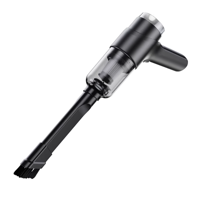 Máy hút bụi ô tô cầm tay nhỏ không dây máy hút bụi ô tô siêu hút mạnh công suất cao 2508 máy hút bụi bơm lốp ô tô máy hút bụi ôtô