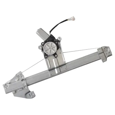 COMPA NÂNG KÍNH Thích hợp cho bộ nâng kính của Changan Yuexiang Glass V3V5V7 Cửa sổ xe điện Phụ kiện lắc TAY MỞ CỬA COMPA NÂNG KÍNH
