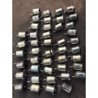 lỗi bơm abs Thích Hợp Cho Tuần Tra Y60 Y61 Y62 Land Cruiser Xe ABS Bơm Động Cơ Động Cơ Hộp Đựng Carbon giá bơm abs bơm abs captiva