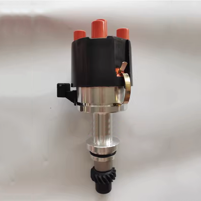 Thích ứng với bộ chế hòa khí Santanapisan 2 tổng hợp bộ chia điện
