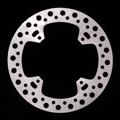 má phanh sau Thích hợp cho Honda CR125 CR250 CRF250 CRF450 Post -brake Disc cấu tạo phanh đĩa máy bơm hơi
