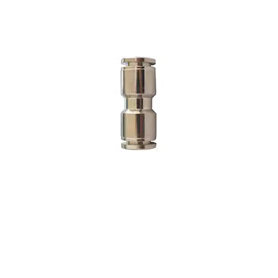 giá kích thủy lực dài Đầu nối nhanh crostatar 8MM12mm nylon pu ống khí nén nhanh chóng -trong tất cả các phụ kiện bơm không khí cặp đồng máy kích thủy lực kích thủy lực dùng khí nén