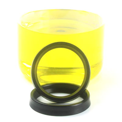 moay ơ Vòng đệm làm kín dầu vòng bi piston đường kính trong 230 ~ 360mm Vòng đệm làm kín dầu thủy lực phớt máy bơm cao áp phớt máy rửa xe cao áp