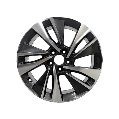 17 inch thích hợp cho bánh xe hợp kim nhôm Peugeot 408 508 2008 5008 4008 308 408X j7066 mâm 15 inch 5 lỗ mâm 17 inch xe ô tô