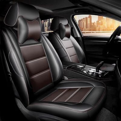 bọc ghế da ô tô innova 2019 Bọc ghế ô tô Nissan Bluebird Sunshine đặc biệt mới và cũ bao trọn gói đệm ghế đa năng bốn mùa đệm da thật boc da ghe xe oto