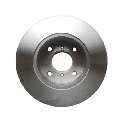 Thích ứng với Changan Star thế hệ thứ 2 mới 6399 S460 Starlight 4500 Ruixing M80 Taurus 9 7 3 đĩa phanh trước