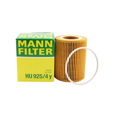 Bộ lọc Man HU925/4y phần tử lọc dầu thích hợp cho S60/S80L/XC60/XC90 Freelander que thăm dầu ô tô