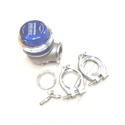 Xe sửa đổi tăng áp xả van giảm áp giảm áp van bỏ qua đường kính trung bình 40mm kích móc thủy lực cấu tạo ống xả giảm thanh