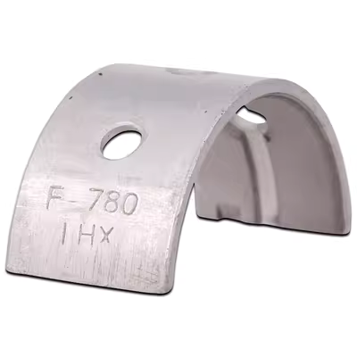 Thích Hợp Cho Yamaha FZR250 Cá Heo Đèn Pha Lê 250 Nhỏ/Trống Lớn Ngựa Trục Khuỷu Chính Thanh Kết Nối Kích Thước Ốp bạc biên bạc biên