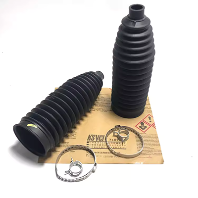 bơm dầu trợ lực tay lái Thích hợp cho Volkswagen cũ Jetta Jetta Wang xe nguyên bản máy cà vạt che bụi máy lái cà vạt thanh che bụi bơm dầu trợ lực lái bơm trợ lực tay lái