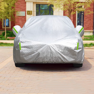bat che oto Áo khoác xe hơi Oxford dành riêng cho quần áo xe Xiaopeng G3 Xiaopeng P7 P5 Áo khoác xe hơi Kem chống nắng và áo khoác đặc biệt Rainproof bạt phủ oto
